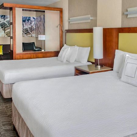 Springhill Suites Long Island Brookhaven Bellport Extérieur photo