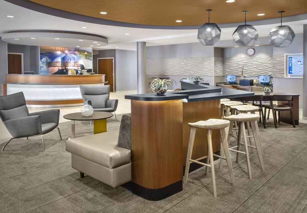 Springhill Suites Long Island Brookhaven Bellport Extérieur photo
