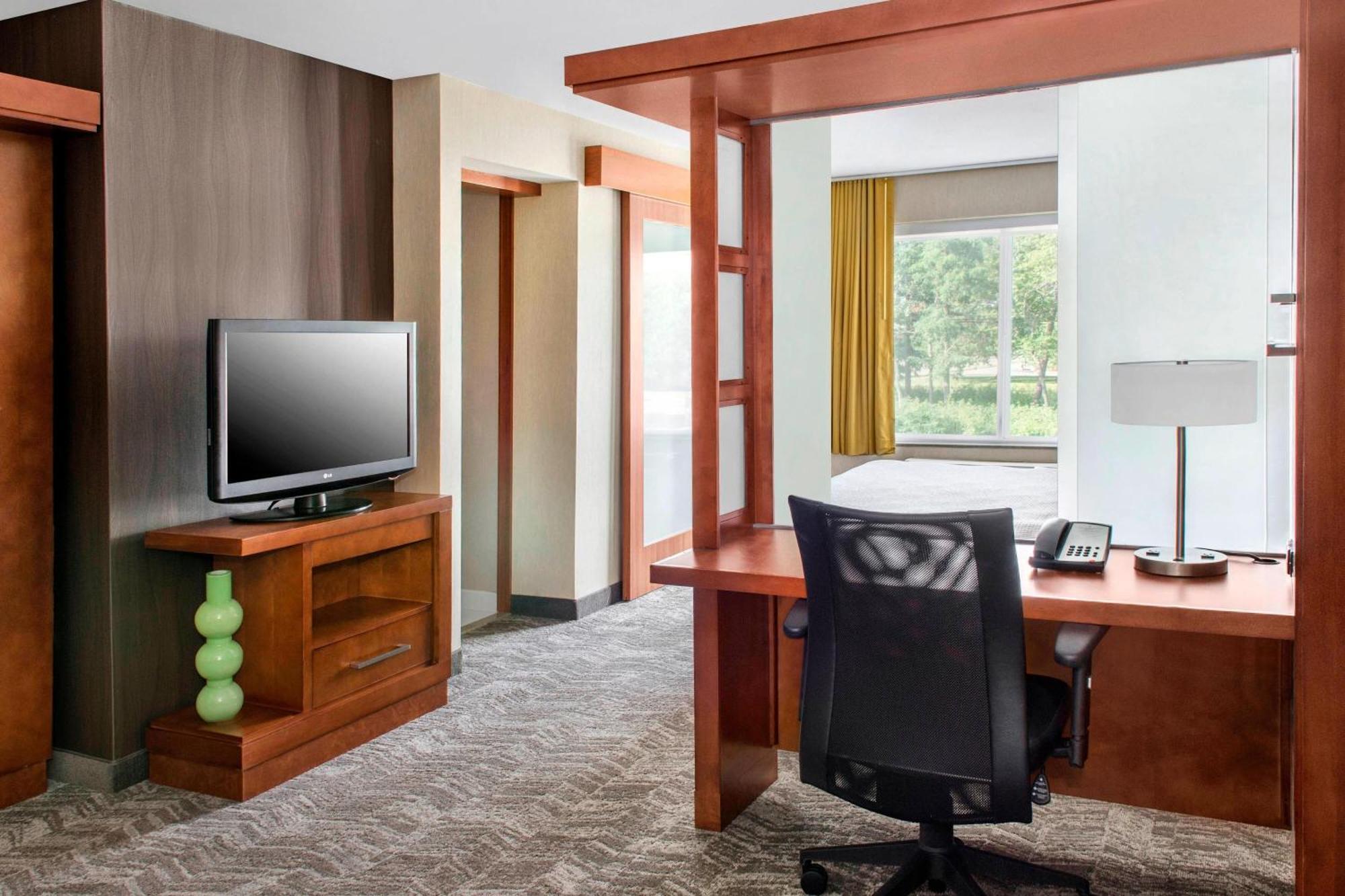 Springhill Suites Long Island Brookhaven Bellport Extérieur photo