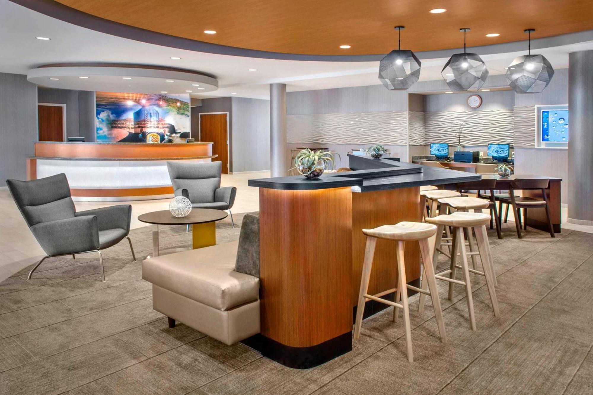 Springhill Suites Long Island Brookhaven Bellport Extérieur photo