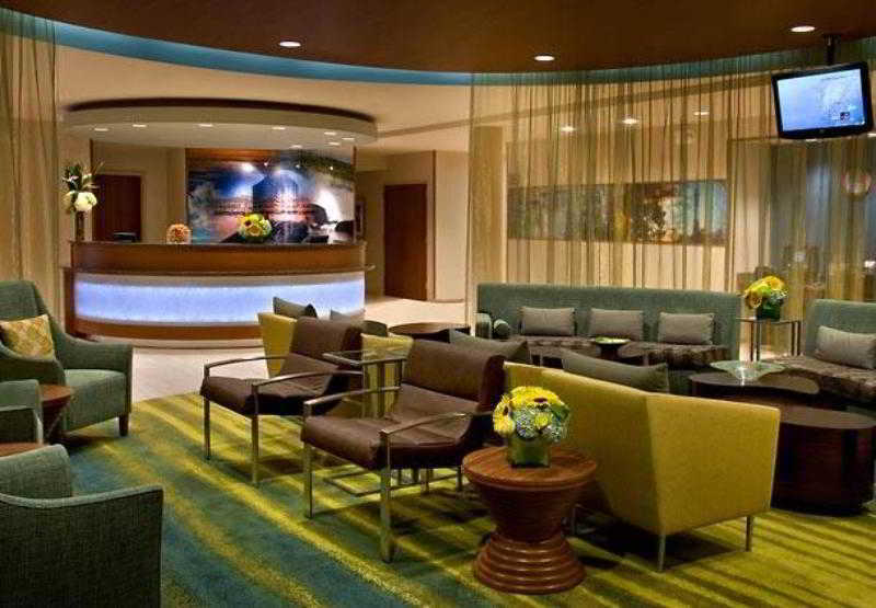 Springhill Suites Long Island Brookhaven Bellport Extérieur photo